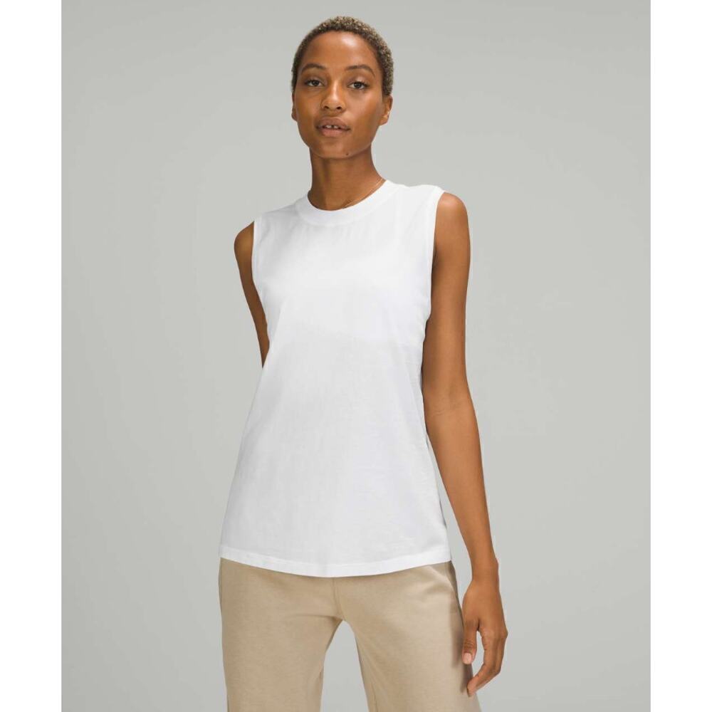 Lululemon All Yours Tank Top